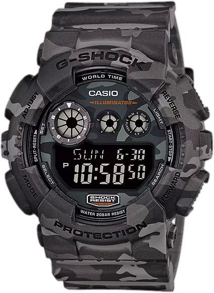 Casio module 3427 hot sale
