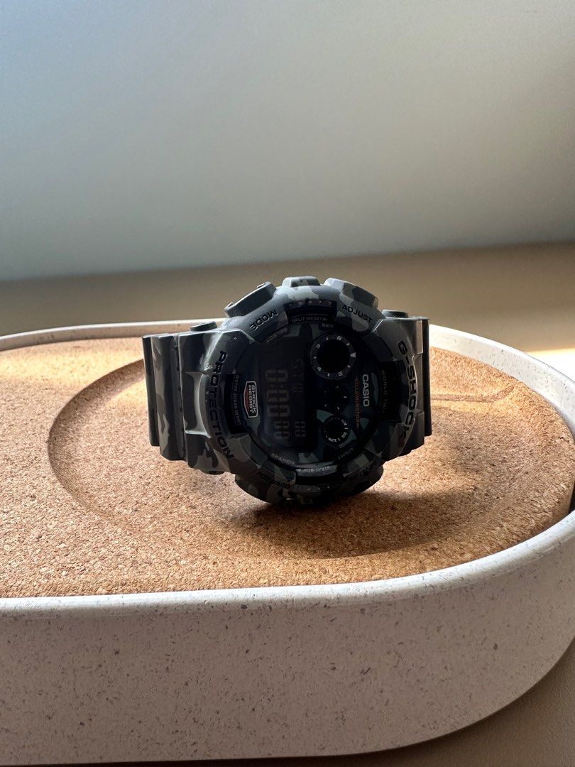 Casio 3427 sales