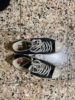 CDG converse 川久保玲