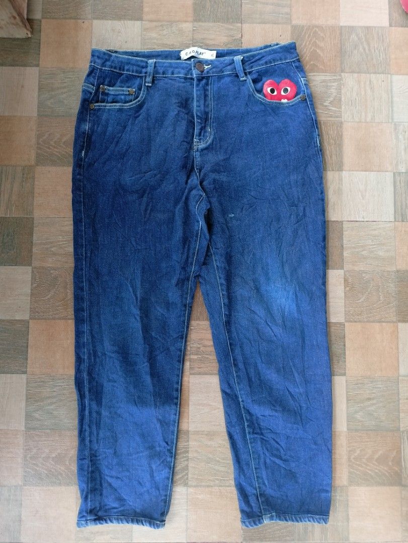 CDG PANTS