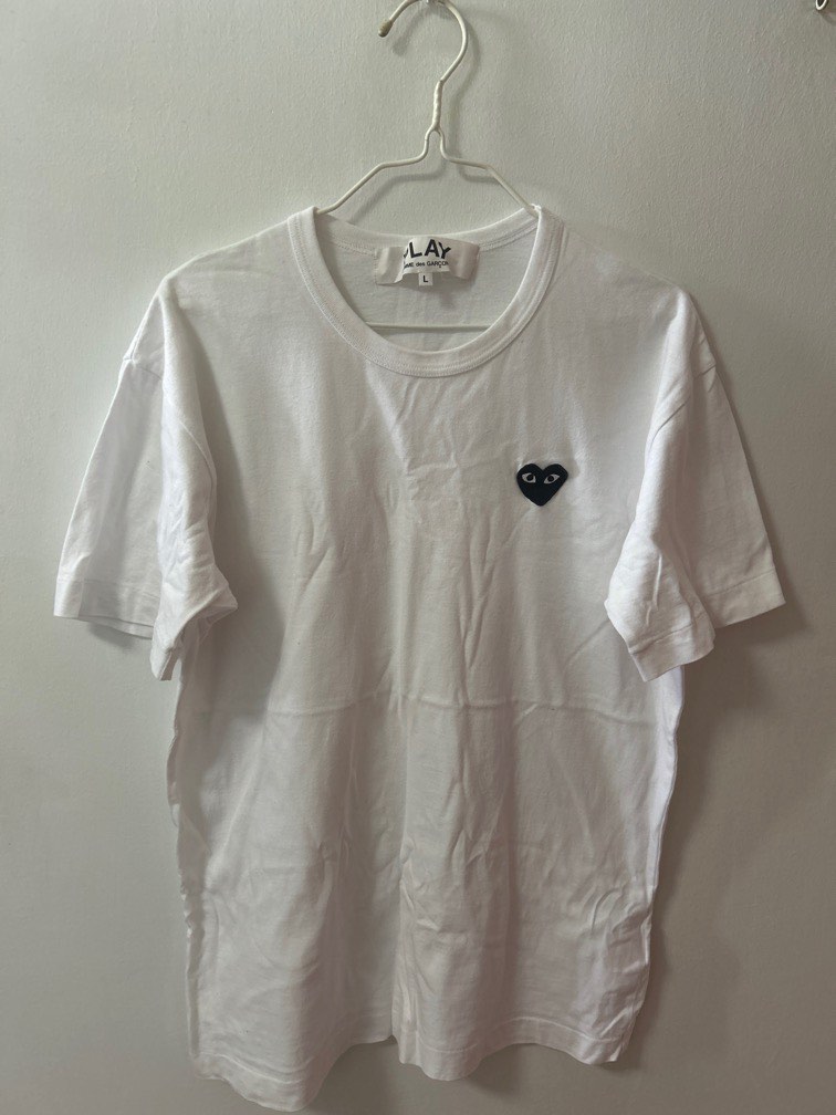 Grailed cdg hotsell