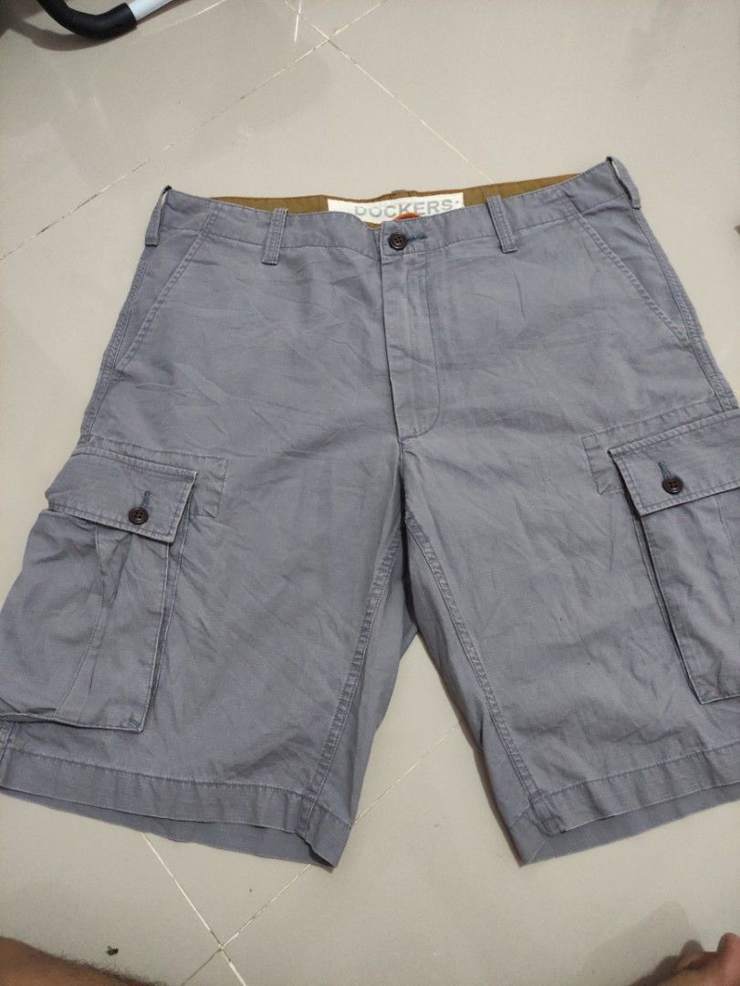 Celana Cargo berbagai ukuran on Carousell