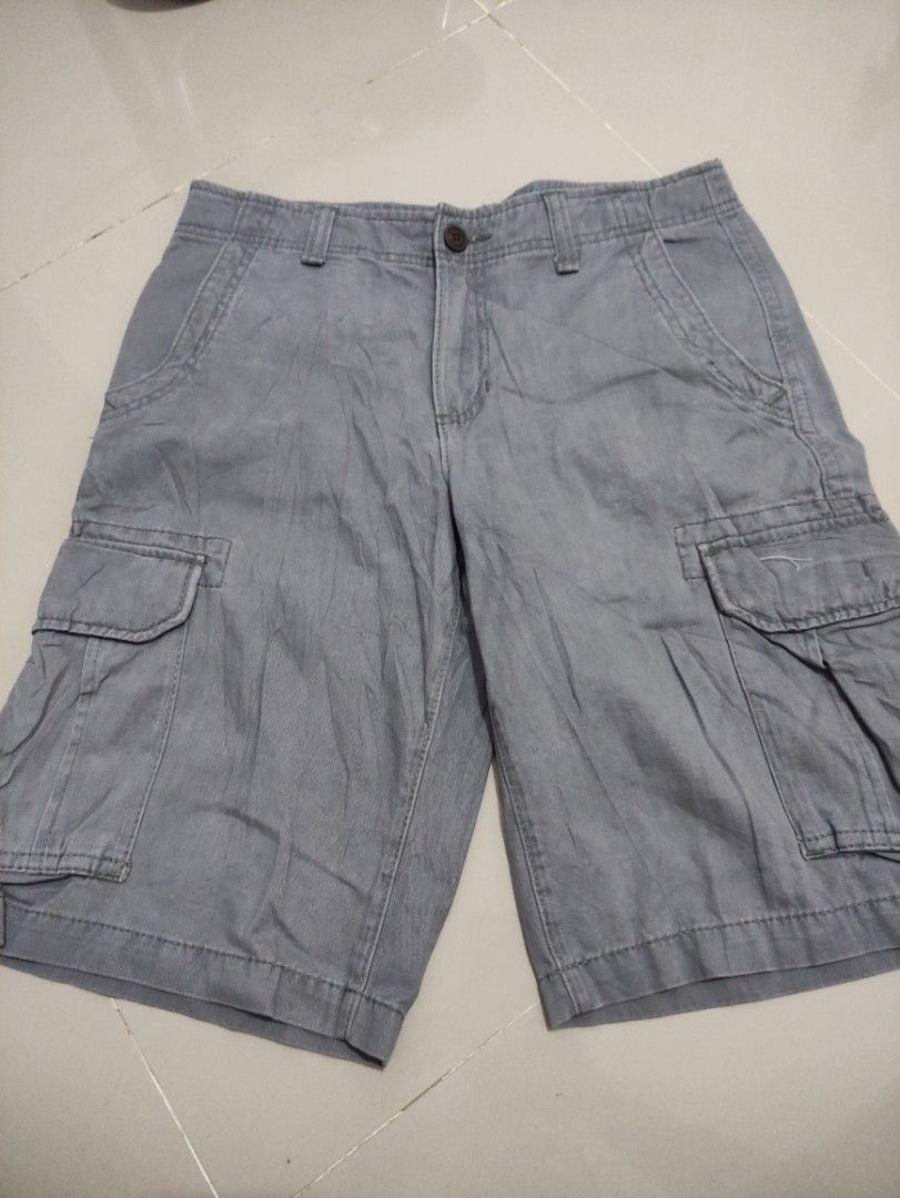 Celana Cargo berbagai ukuran on Carousell