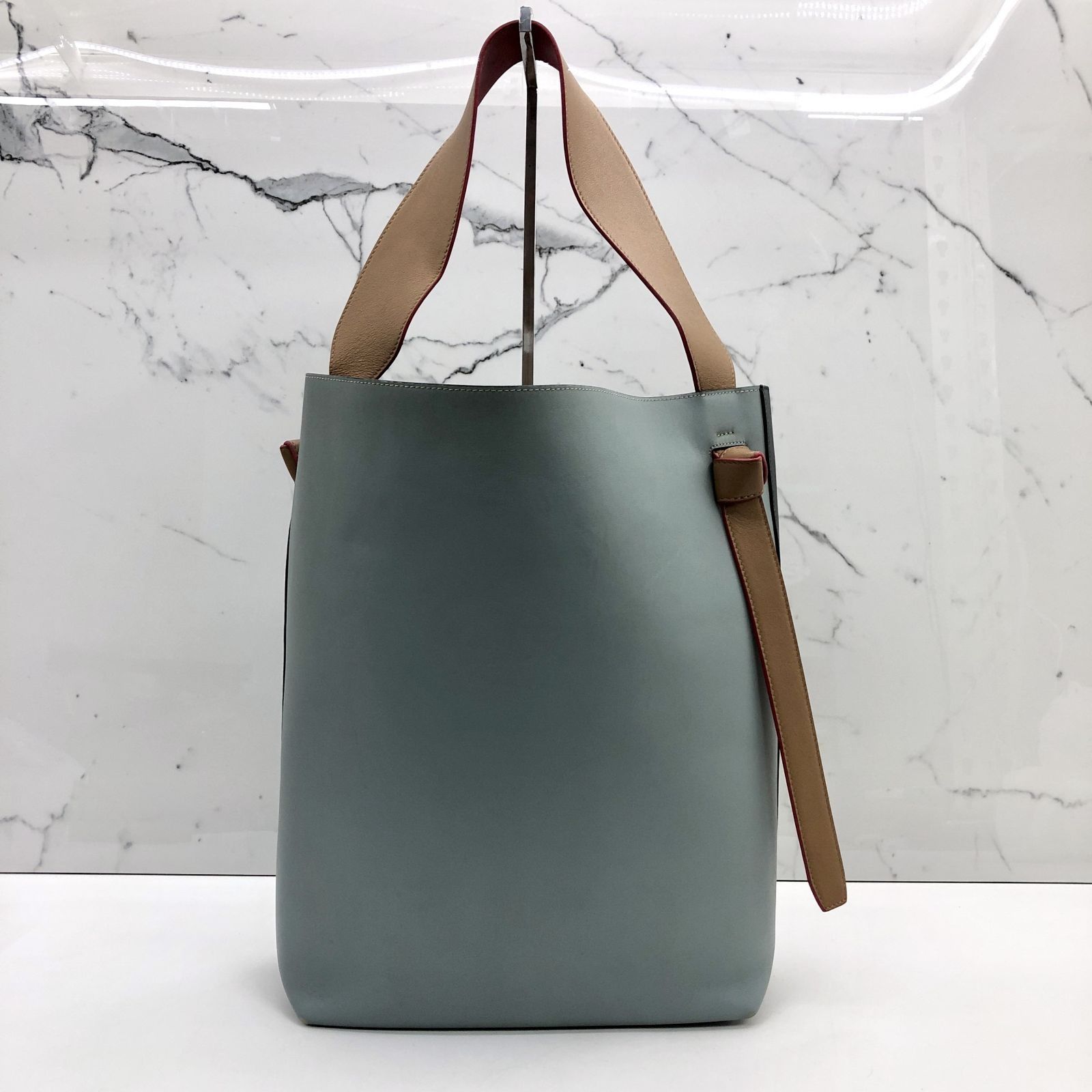 Celine cabas on sale twisted tote