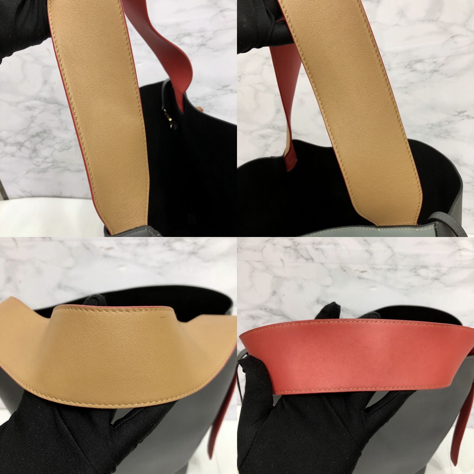 Celine twisted cheap cabas small