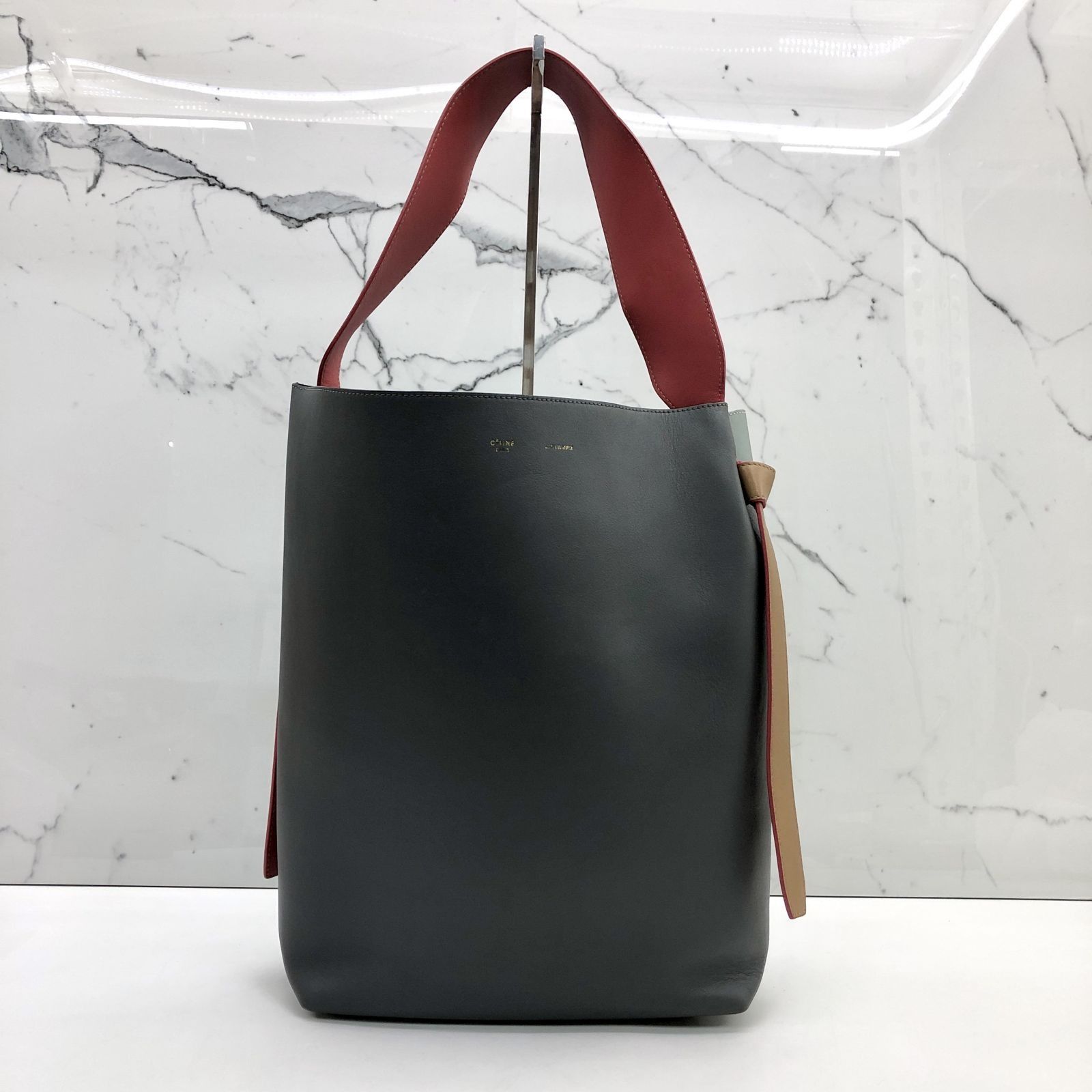 Celine discount twisted cabas