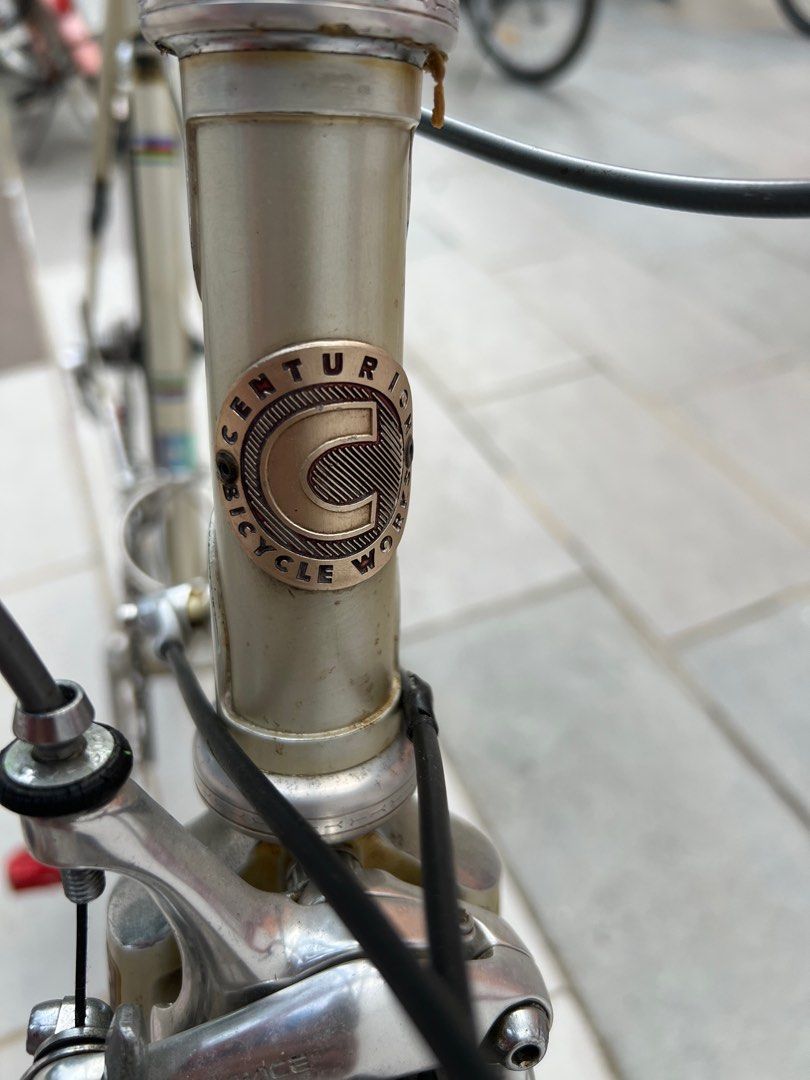 Steel vintage shop bikes for sale