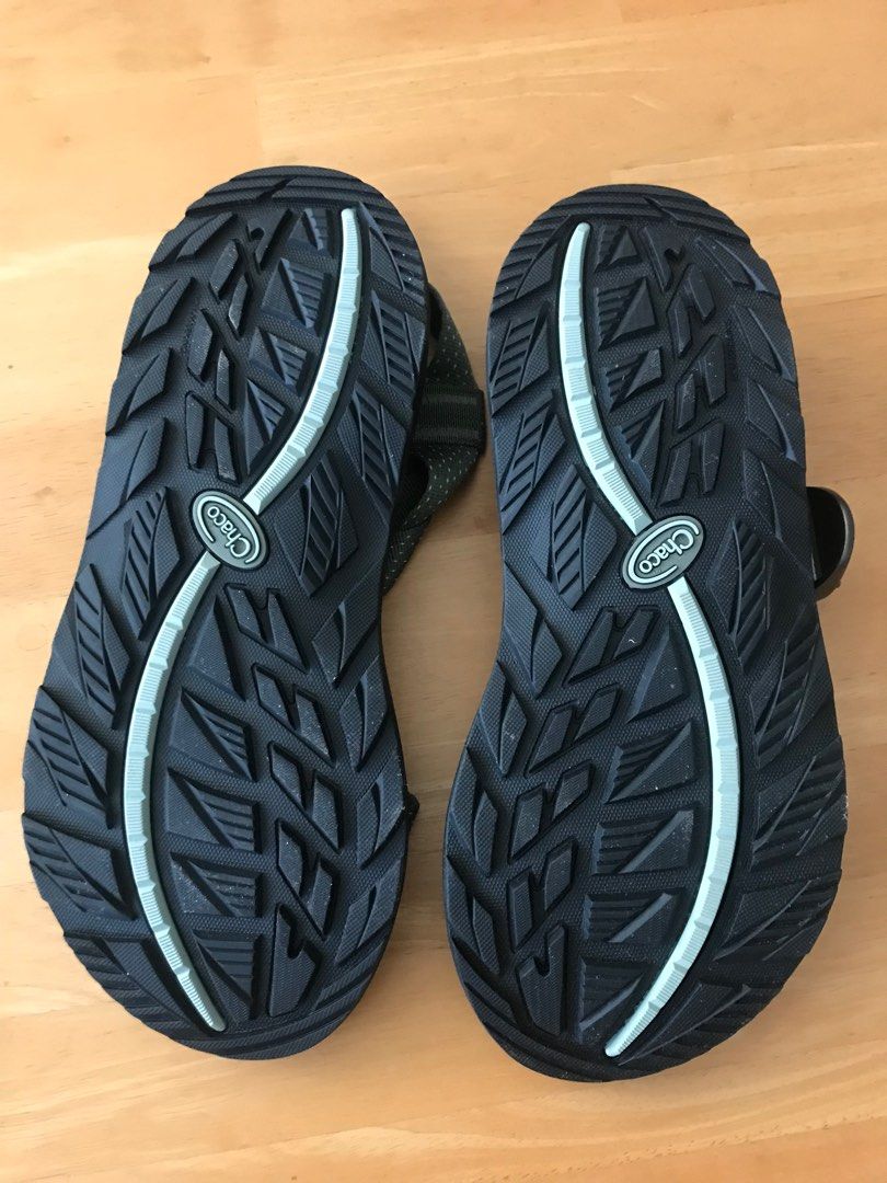 Chaco mega top z classic