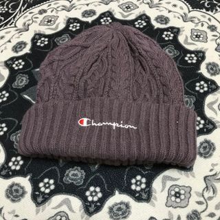Champion Beanie