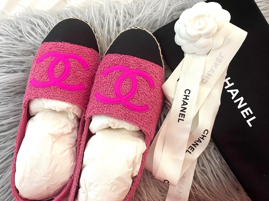 Fuchsia espadrilles sale