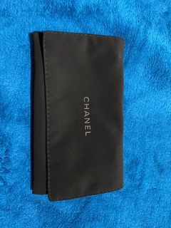 Chanel Sunglass Bag Cover