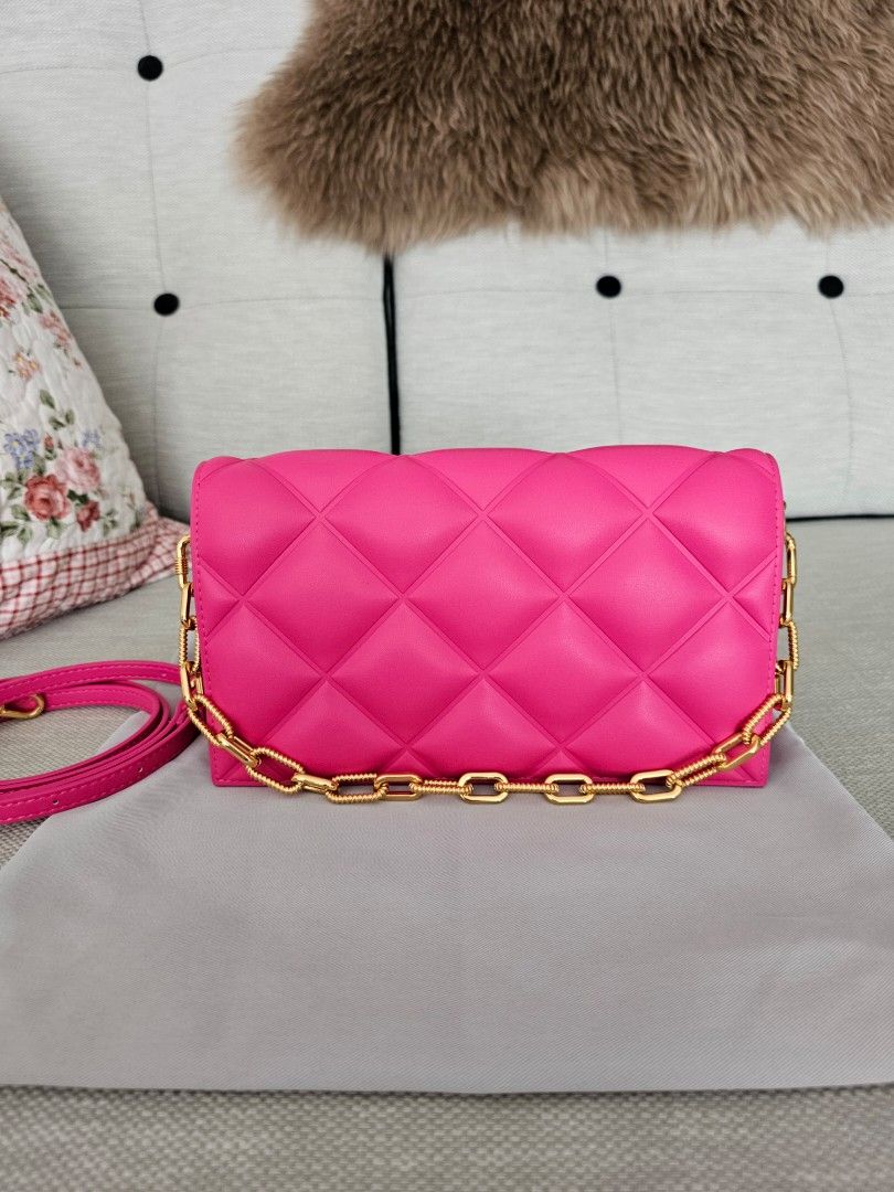 Cerise best sale pink bag