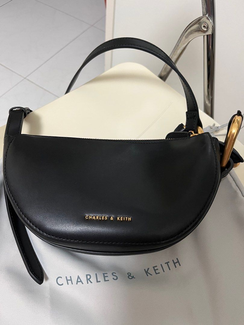 Camilla and marc hotsell luna cross body bag