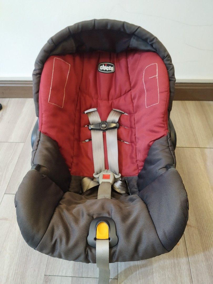 Chicco keyfit 30 replacement seat deals cover