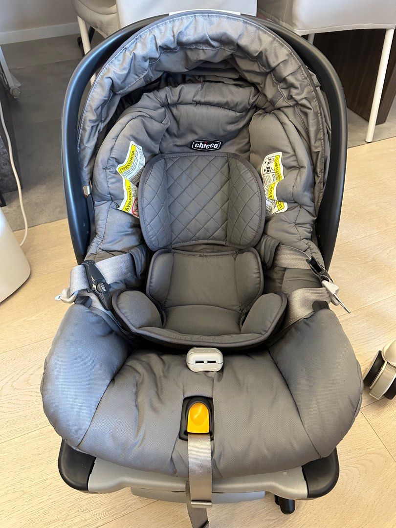 Babyzen yoyo chicco sales keyfit