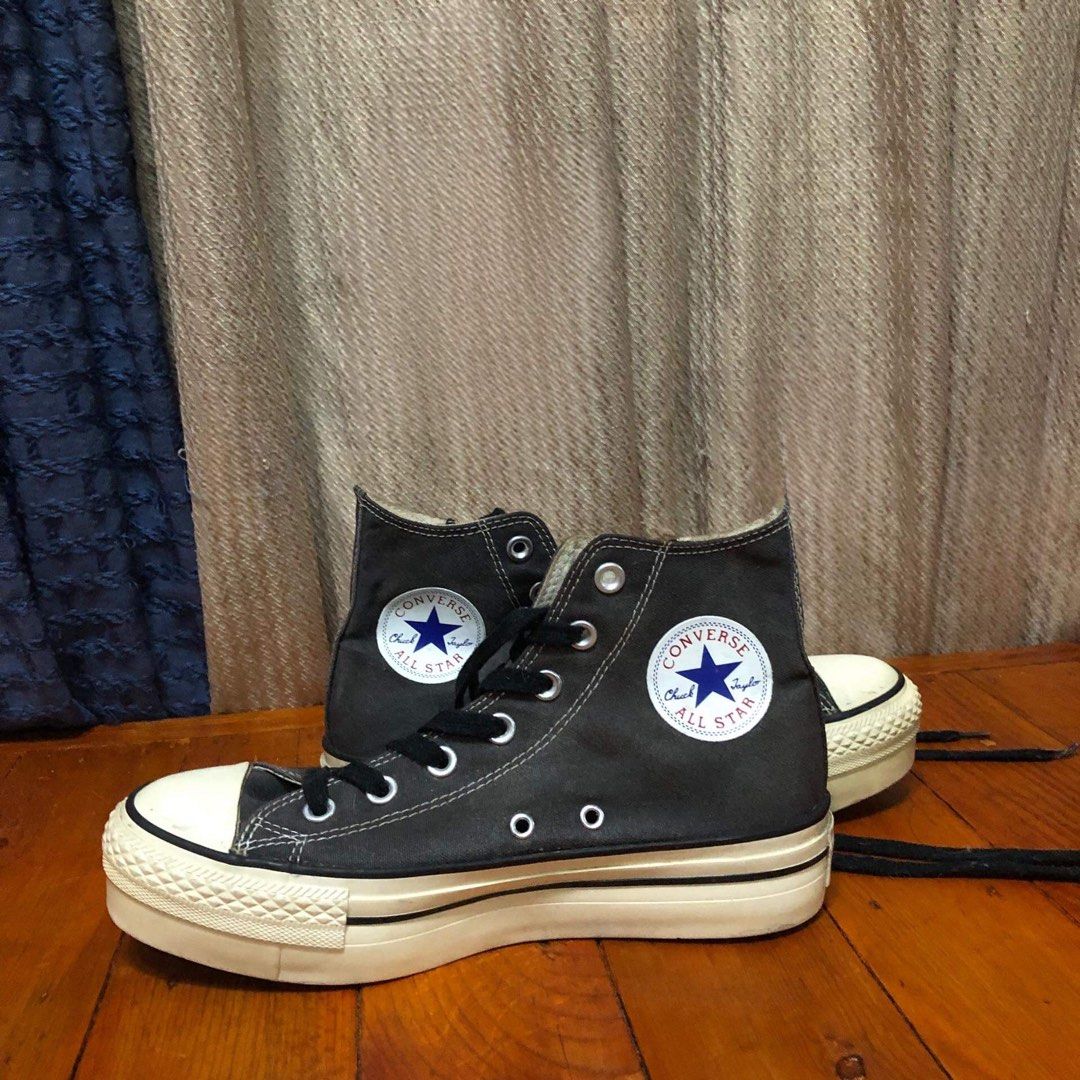 Chuck taylor studded online converse