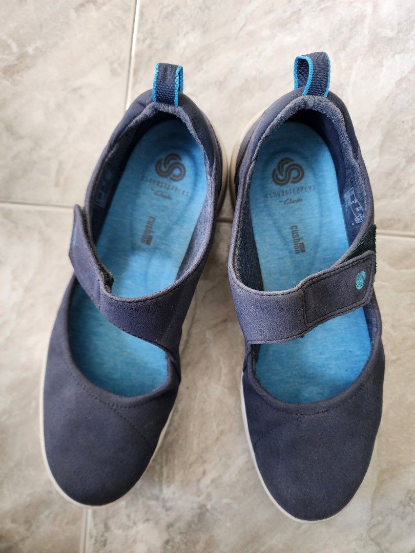 Cloudstepper hot sale by clarks