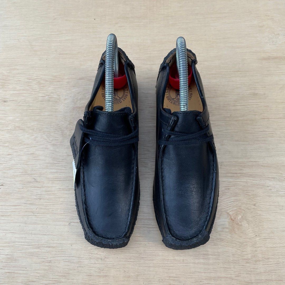 Clarks shop natalie black