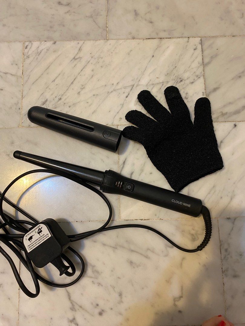 Cloud 9 micro on sale wand