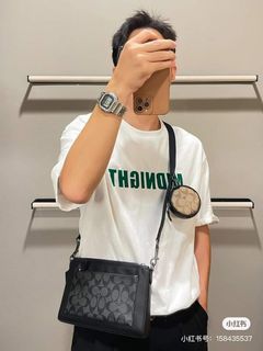 Coach 2 in 1 Sling bag