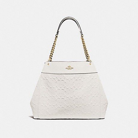 Coach Shoulder Bag Carousell