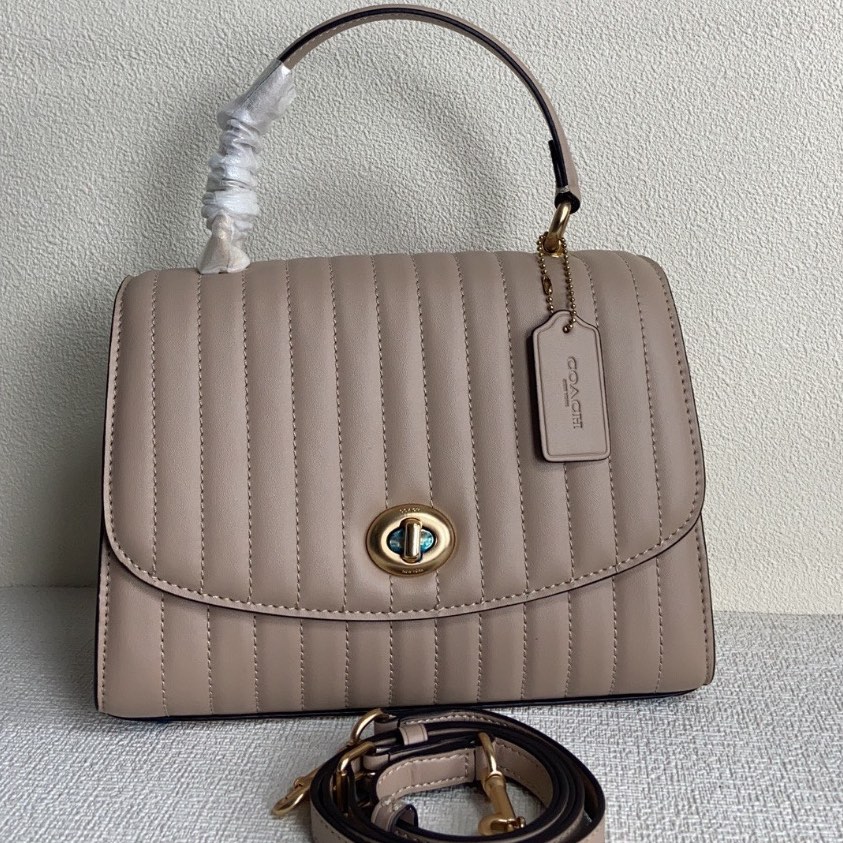 Coach Women s Top Handle Sling Bag Women s Fashion Bags