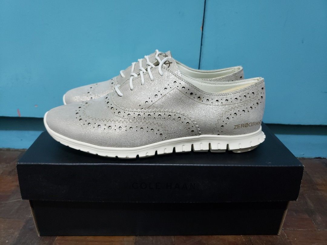 cole haan zerogrand wing ox