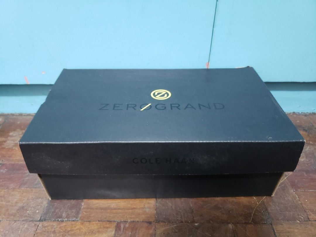 cole haan zerogrand wing ox