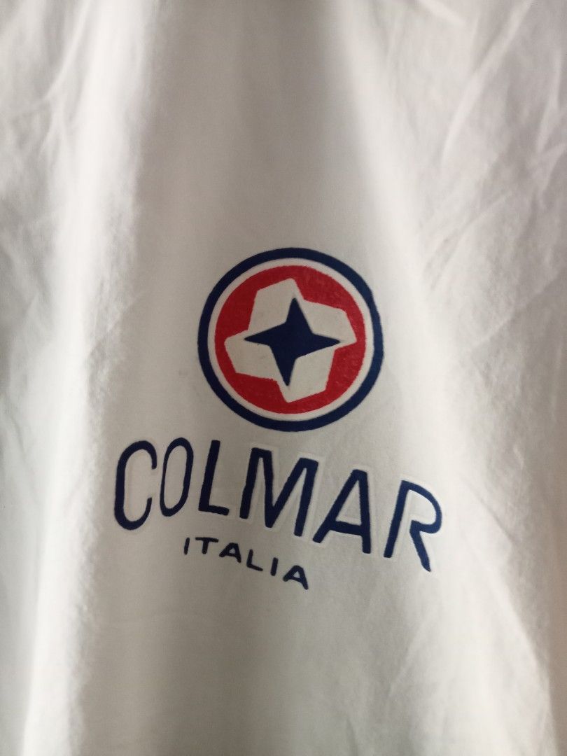 Colmar italia top