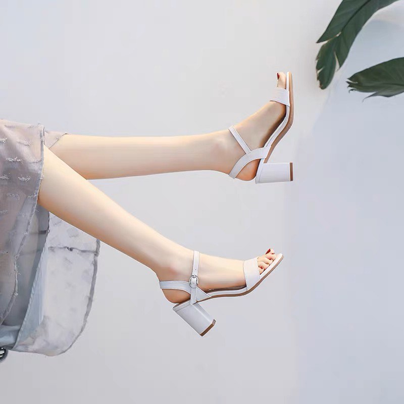 All best sale white heels