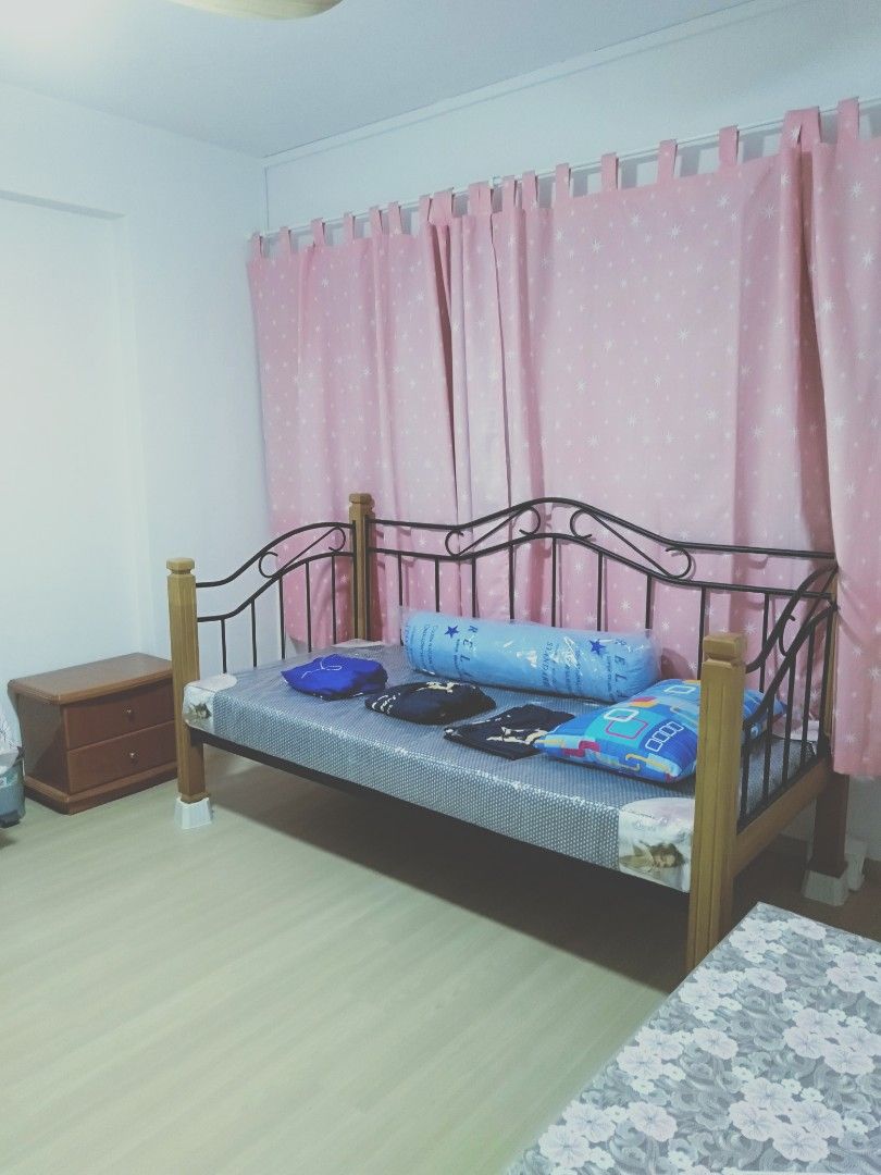 Common Room in Jurong West For Rent. No Agent, Property, Rentals
