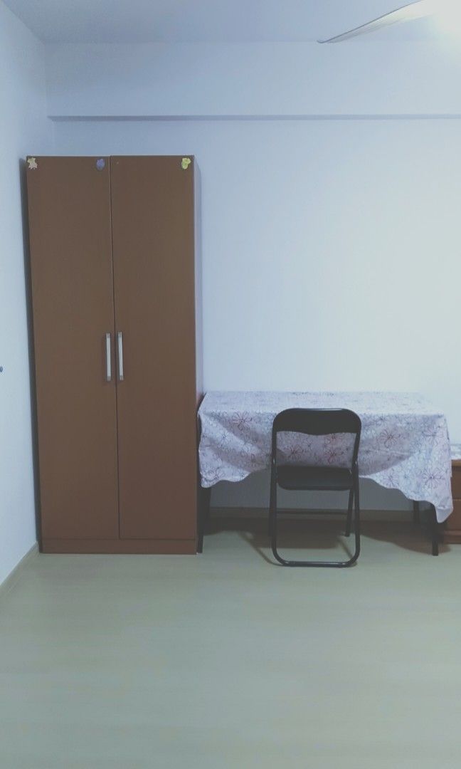 Common Room in Jurong West For Rent. No Agent, Property, Rentals