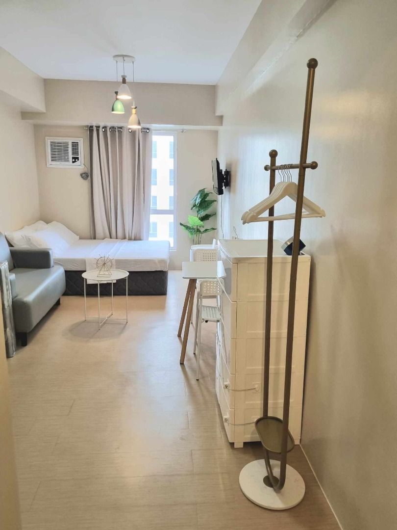 Condo for rent Iloilo City Studio Avida Towers Atria, Property