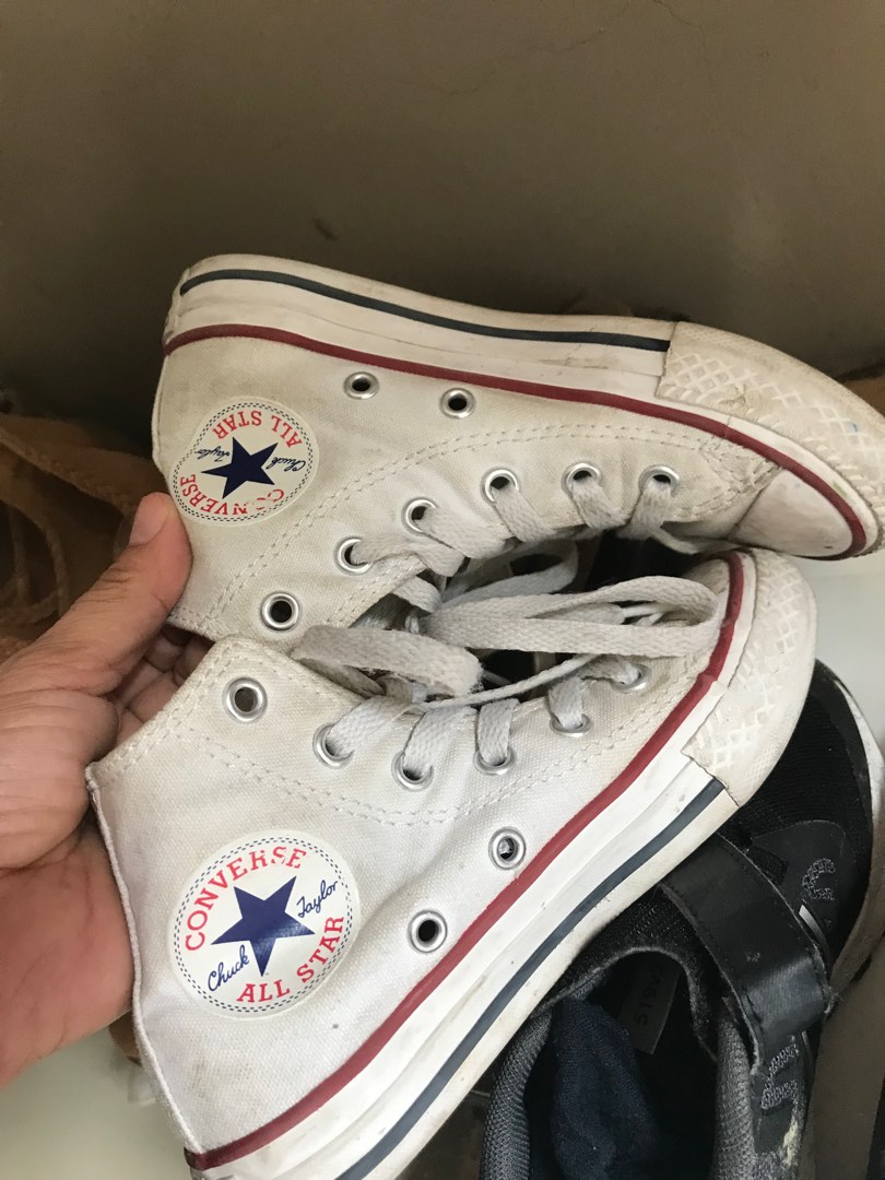 convers all star
