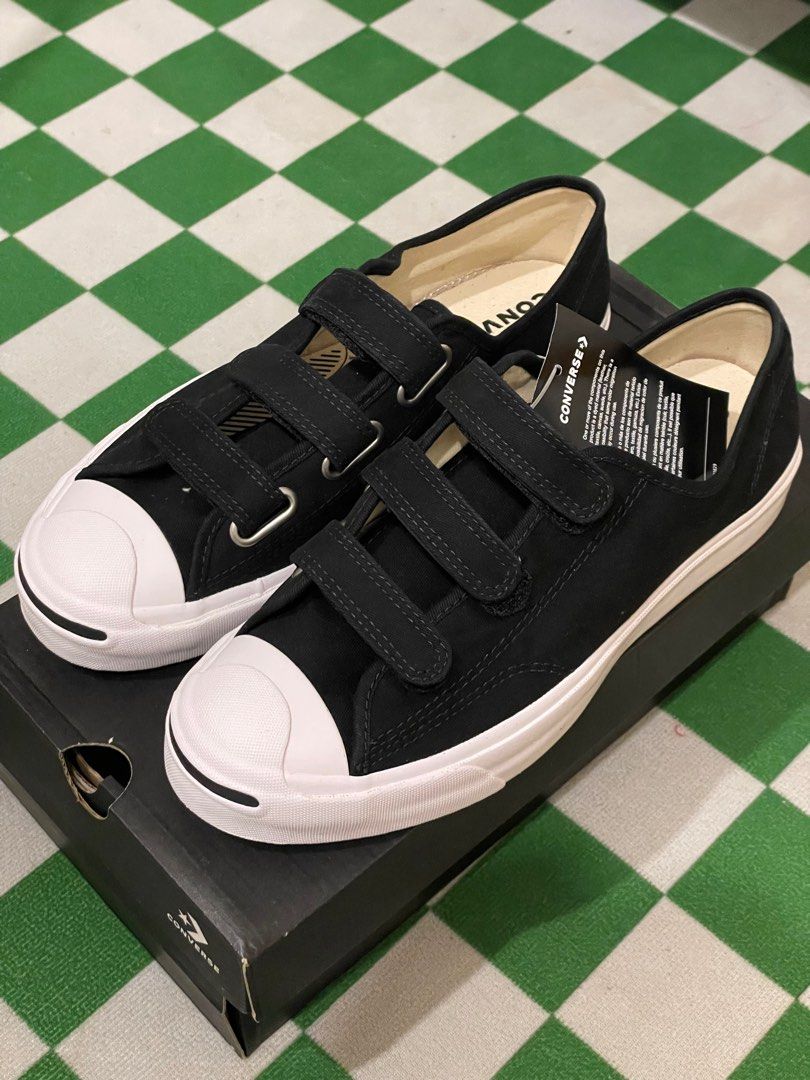Converse 3 Straps sneakers
