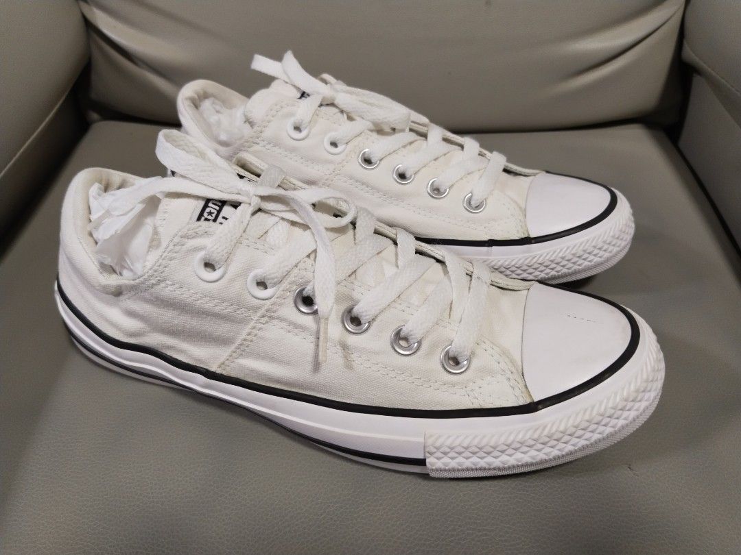 Converse all star 6uk Women s Fashion Footwear Sneakers on
