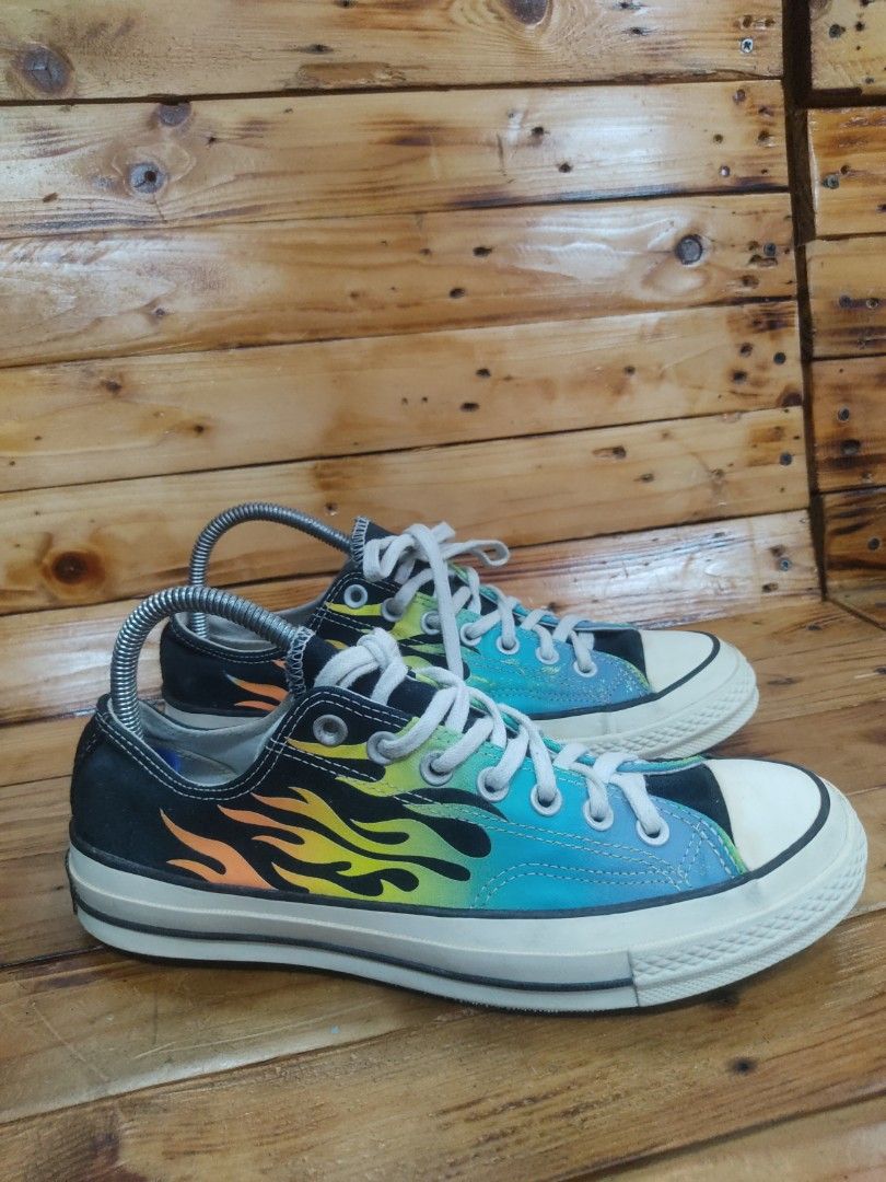 Converse seremban 2025