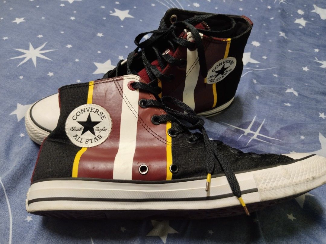 Converse Miami heat