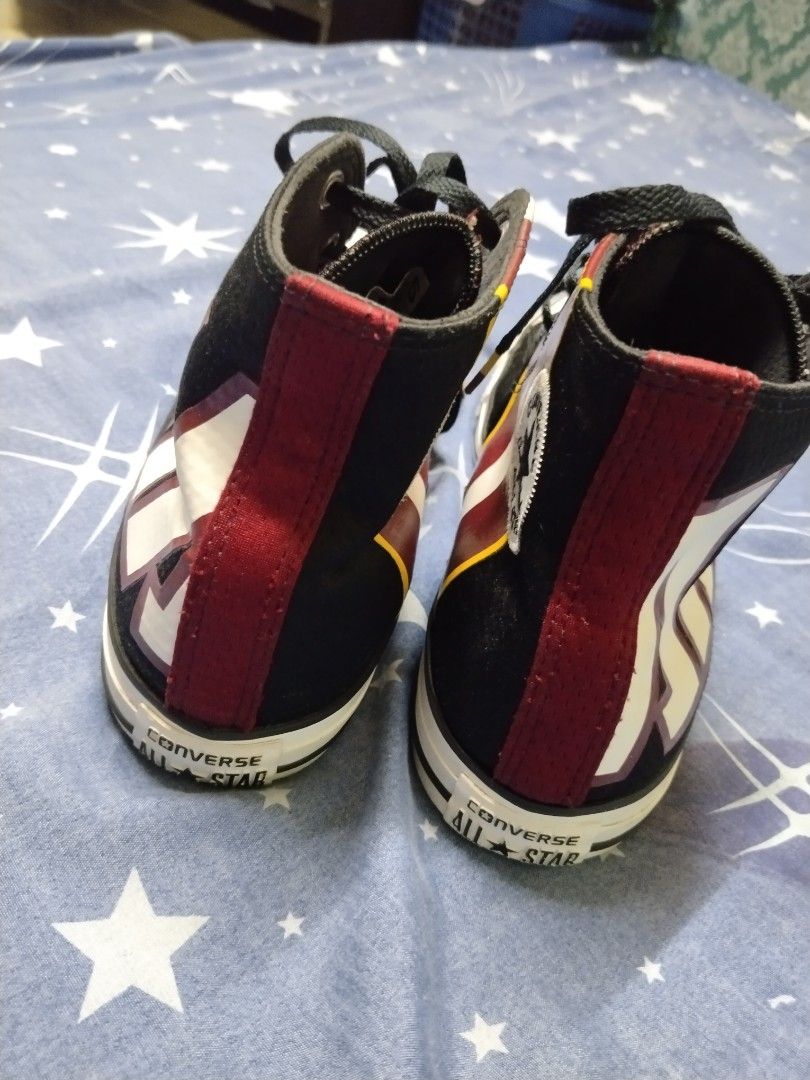 Converse all star miami cheap