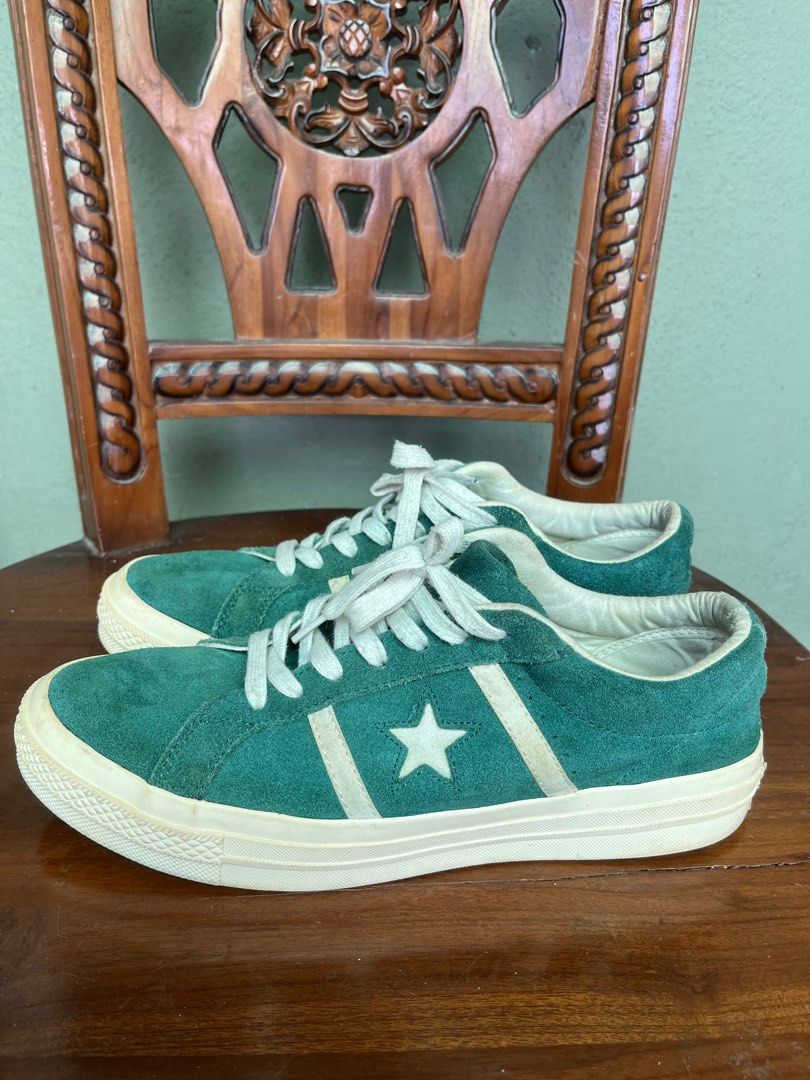 Converse ox skate sales