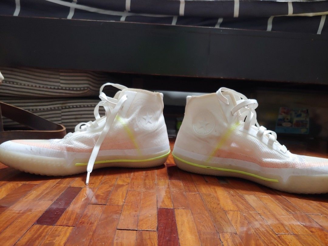 Converse pro hotsell bb pigalle