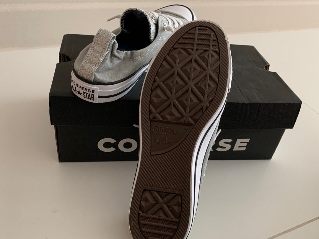 Converse Chuck Taylor Shoreline Slip