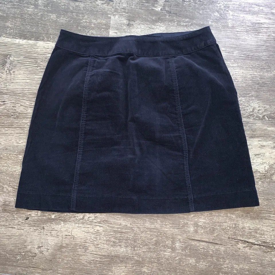 Corduroy skirt uniqlo best sale