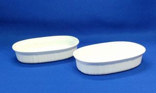 Corningware French White