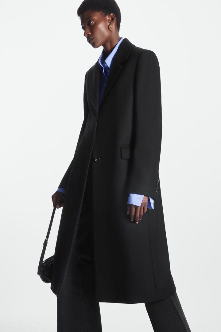 Cos ladies coats outlet