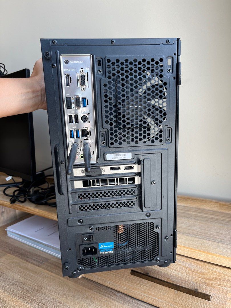 CPU / Processor, Computers & Tech, Desktops on Carousell