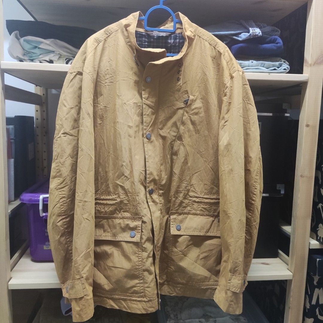 Crocodile jacket, Men's Fashion, Coats, Jackets and Outerwear on Carousell