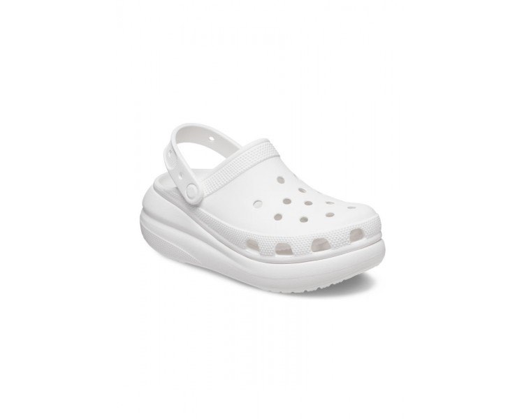 White crocs cost online