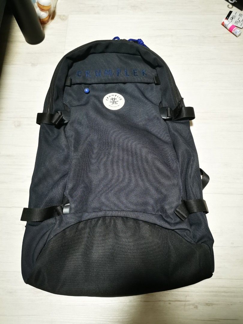 Crumpler The Low Level Aviator 30L backpack