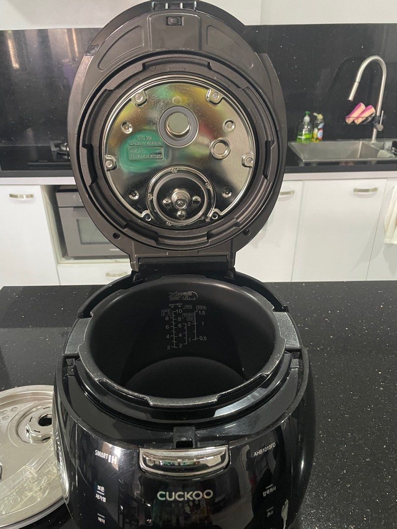 CUCKOO MULTI COOKER IT CAN BE PRESSURE COOKER on Carousell